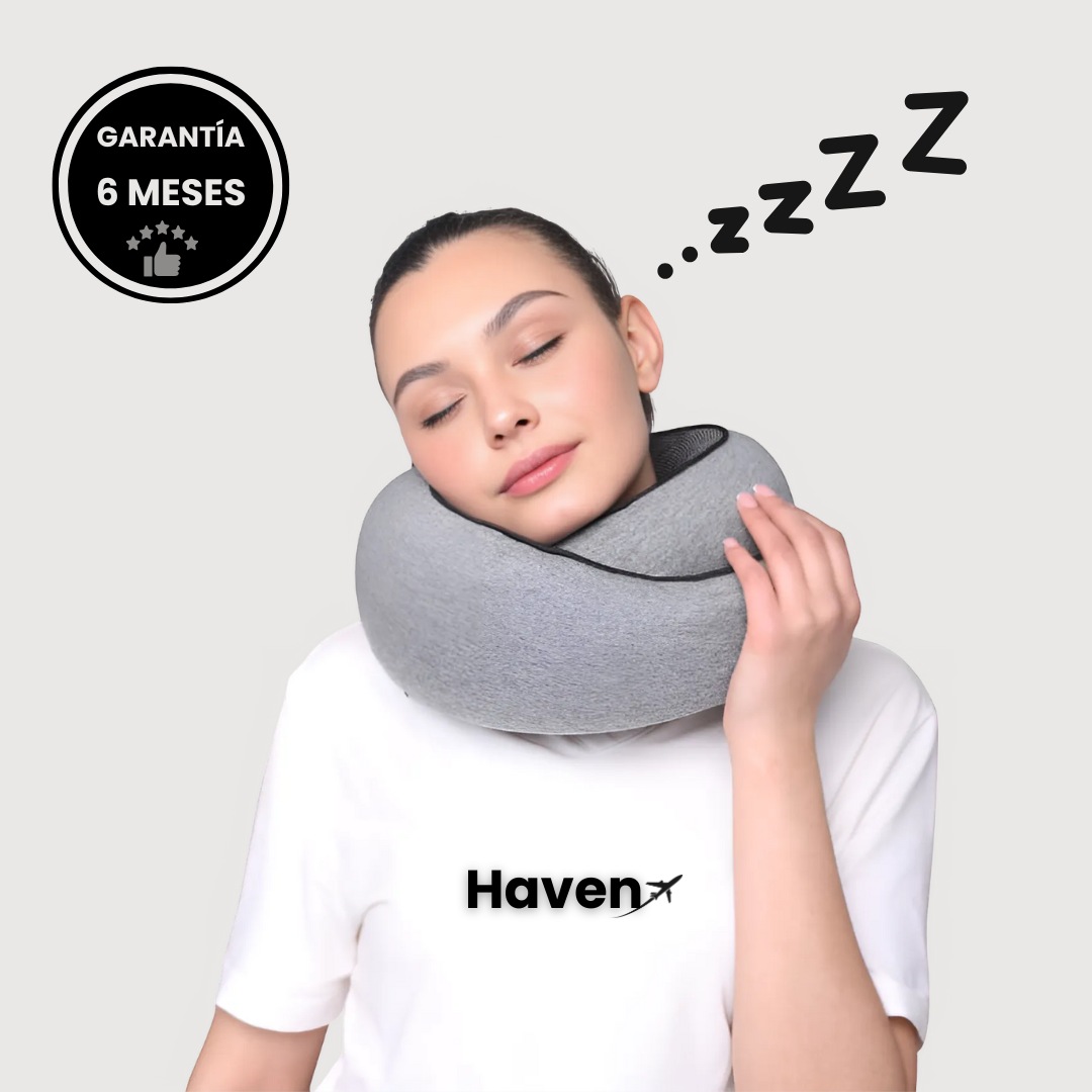 Almohada de Viaje Haven­™