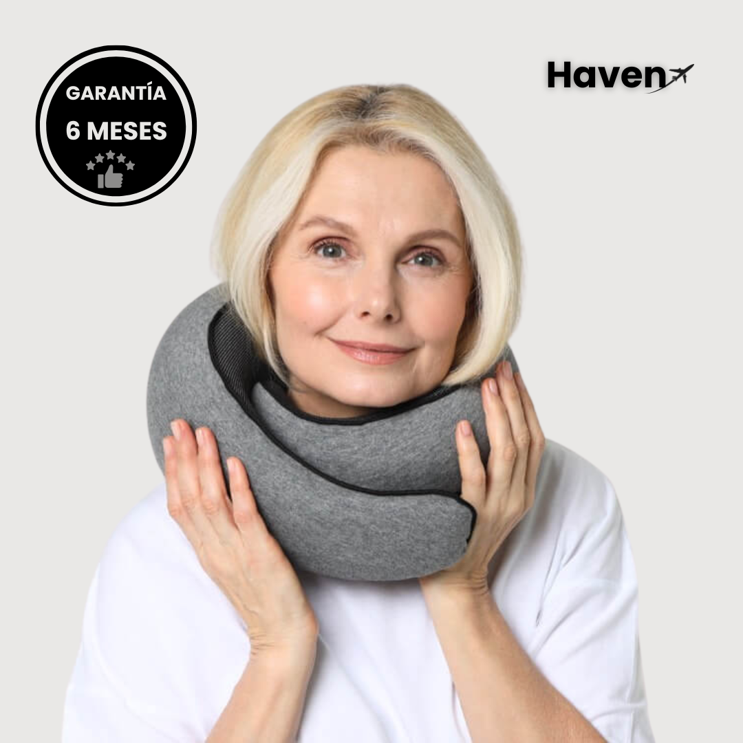 Almohada de Viaje Haven­™