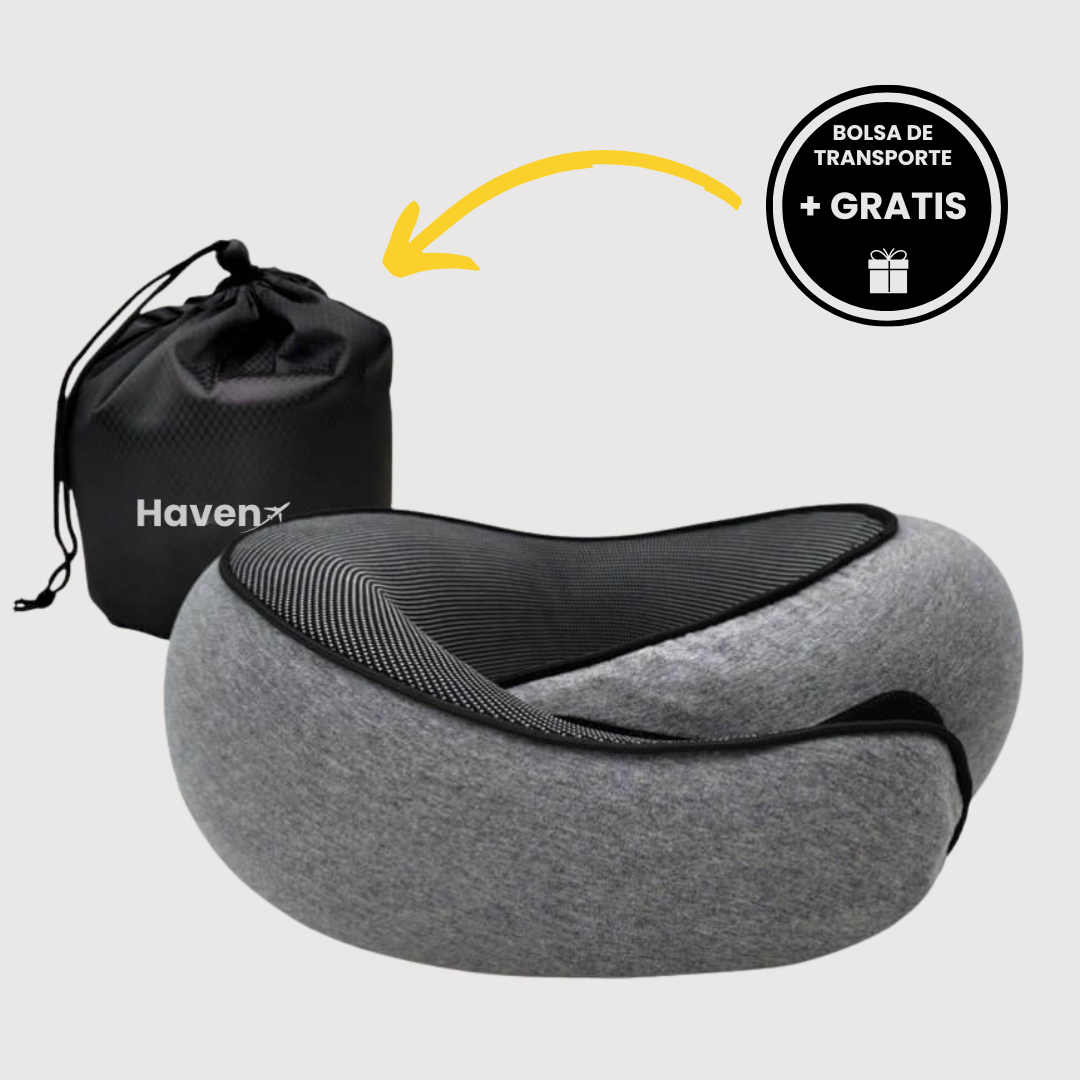 Almohada de Viaje Haven­™