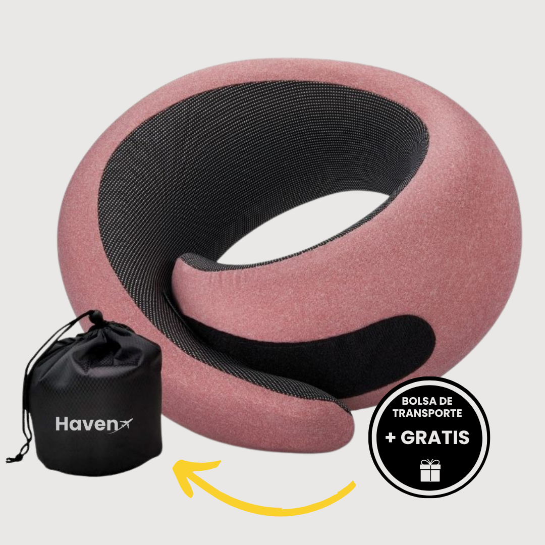 Almohada de Viaje Haven­™
