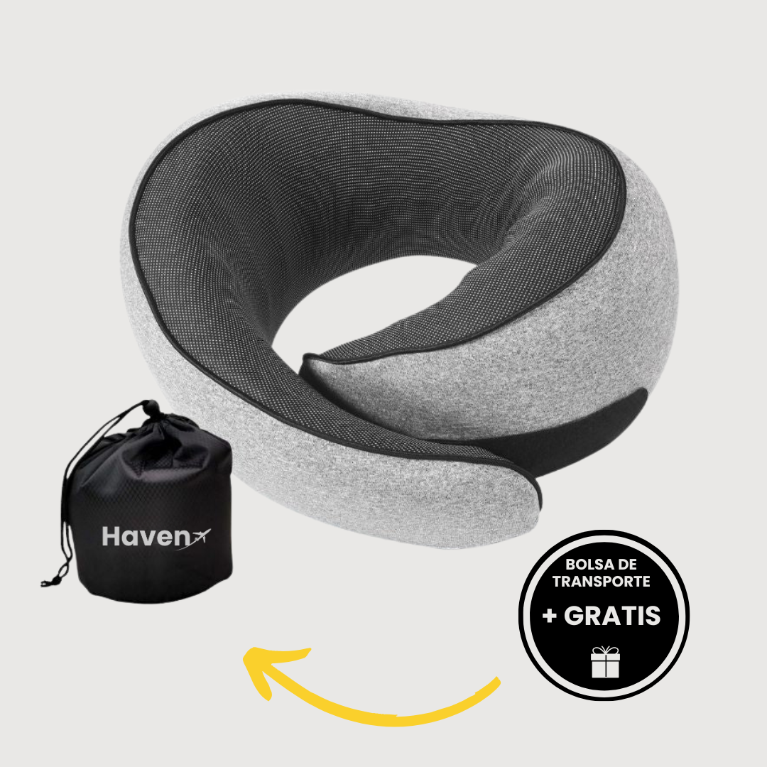 Almohada de Viaje Haven­™