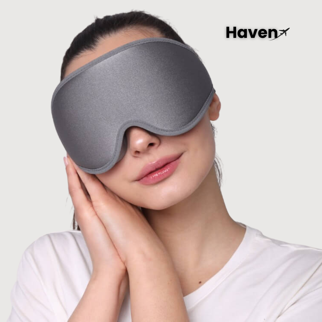 Antifaz Haven Dream™