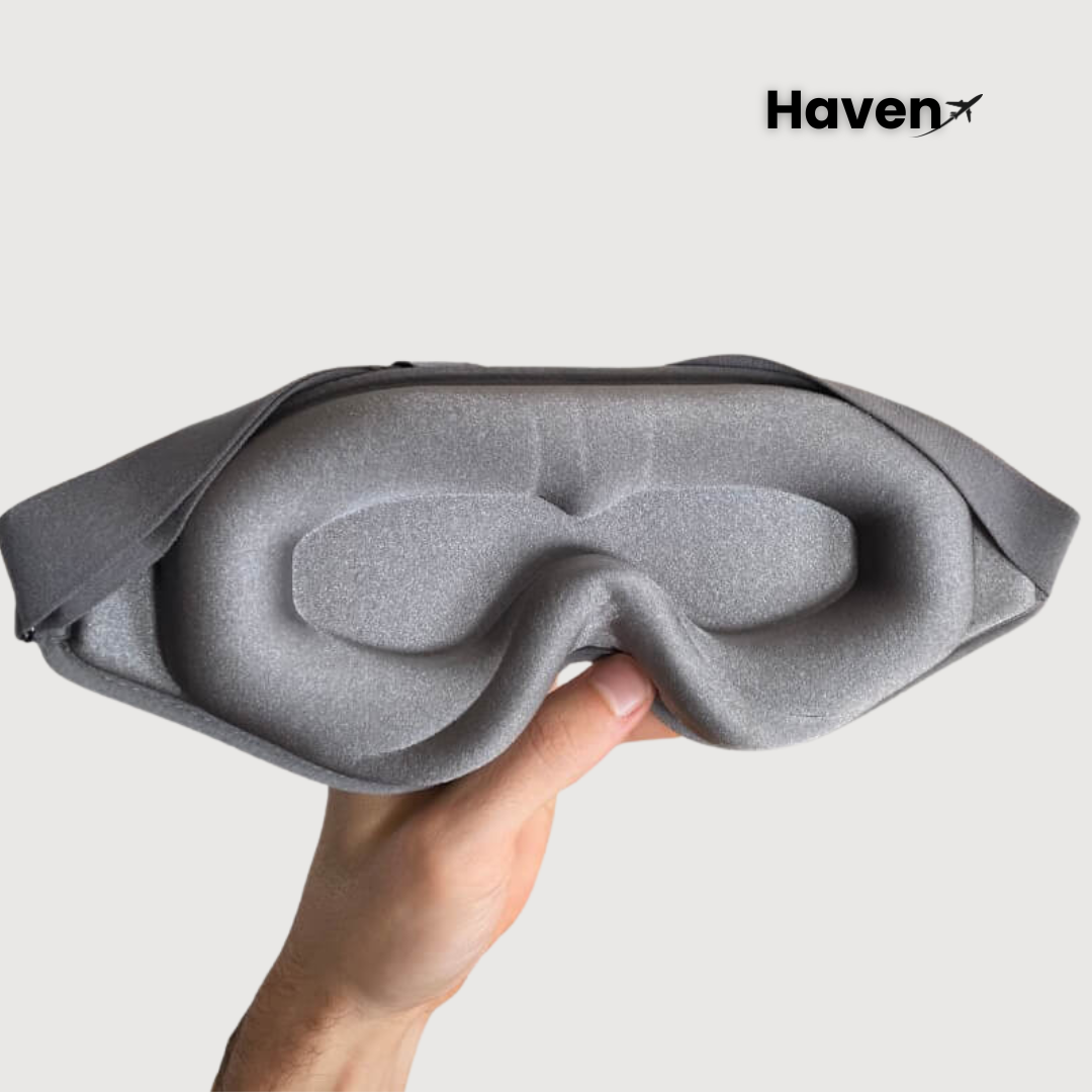 Antifaz Haven Dream™