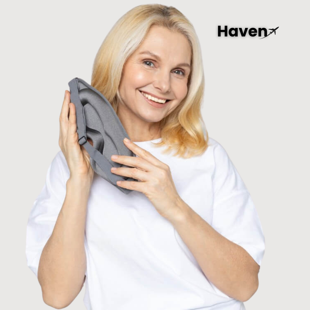 Antifaz Haven Dream™