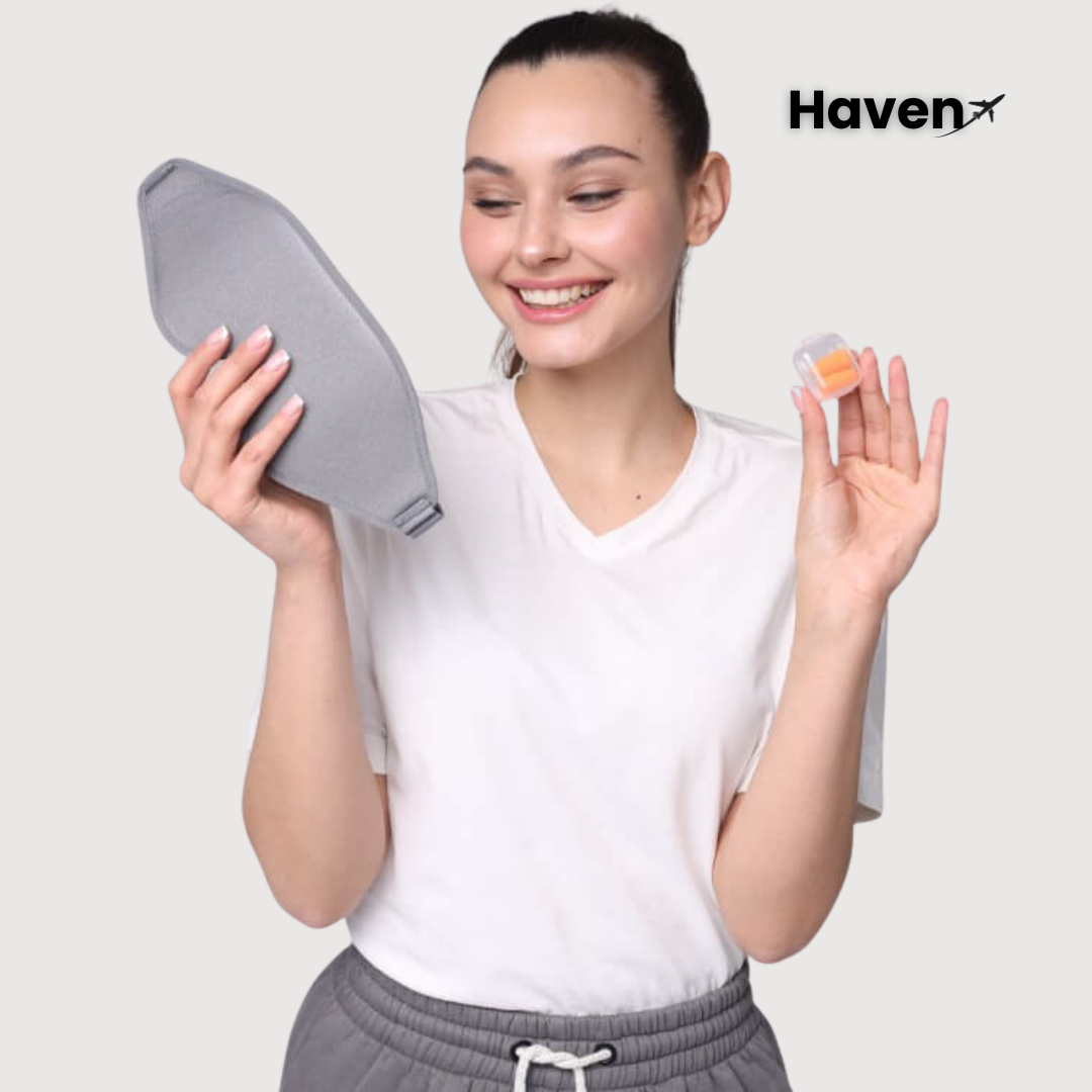 Antifaz Haven Dream™