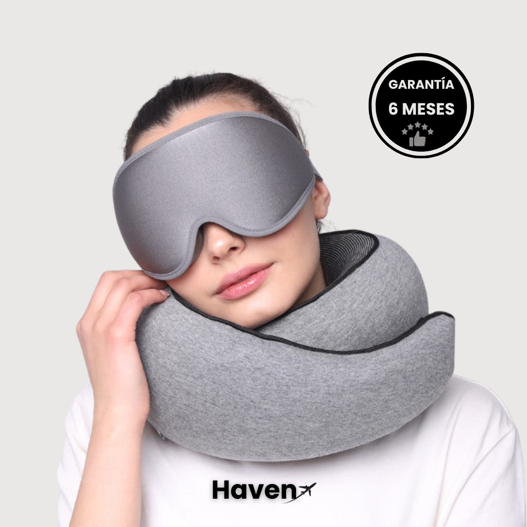 Antifaz Haven Dream™