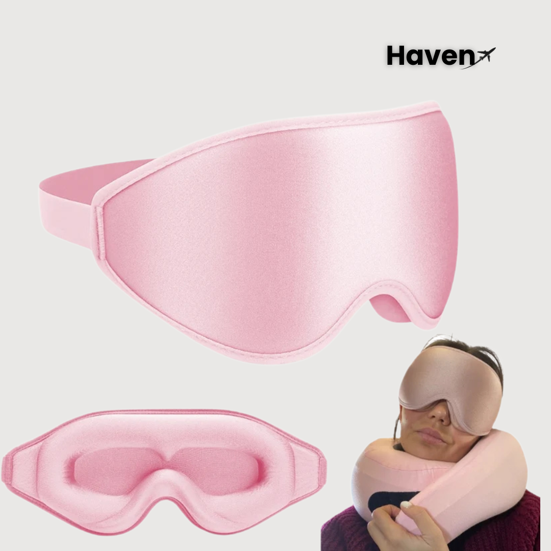 Antifaz Haven Dream™