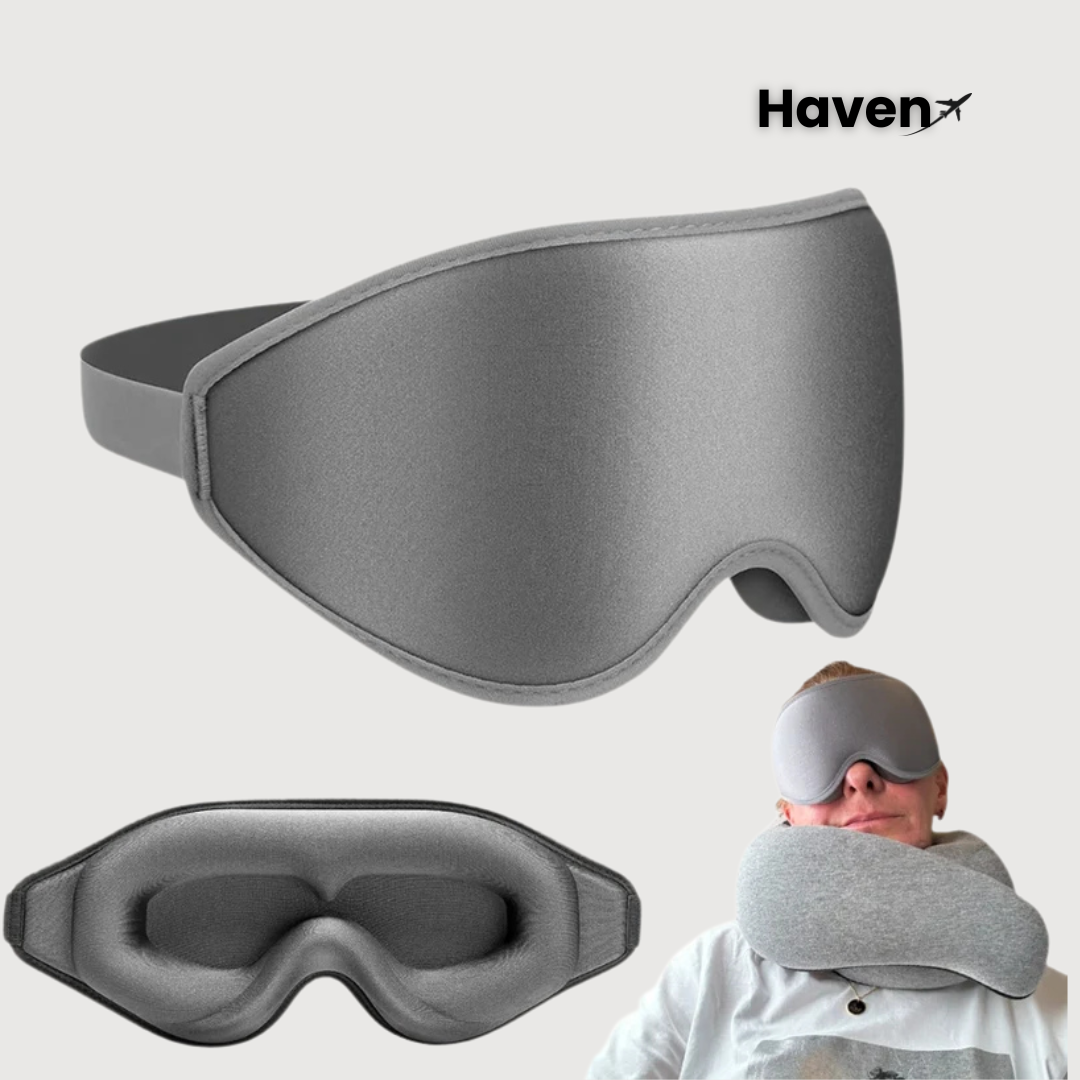 Antifaz Haven Dream™