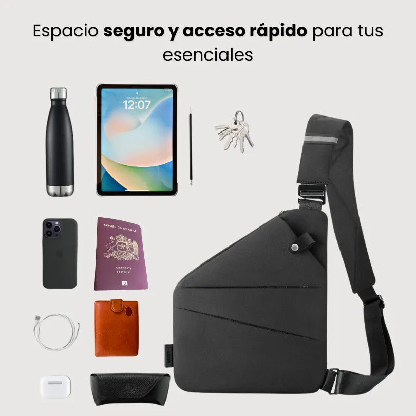 Bolso de Viaje Antirrobo Haven™