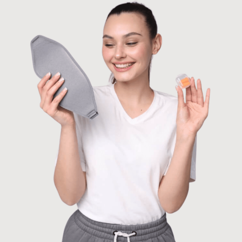 Antifaz WANDER Dream™ - Wander Chile