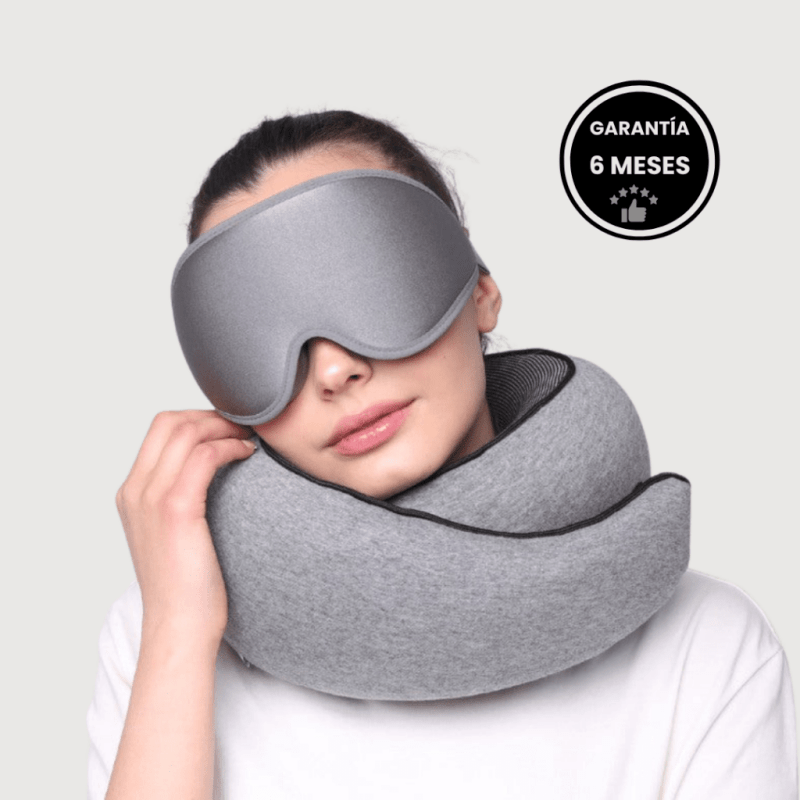 Antifaz WANDER Dream™ - Wander Chile