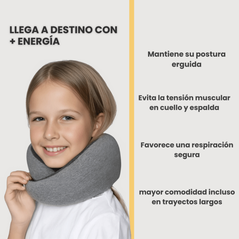 WANDER Pillow™ Kids - Wander Chile