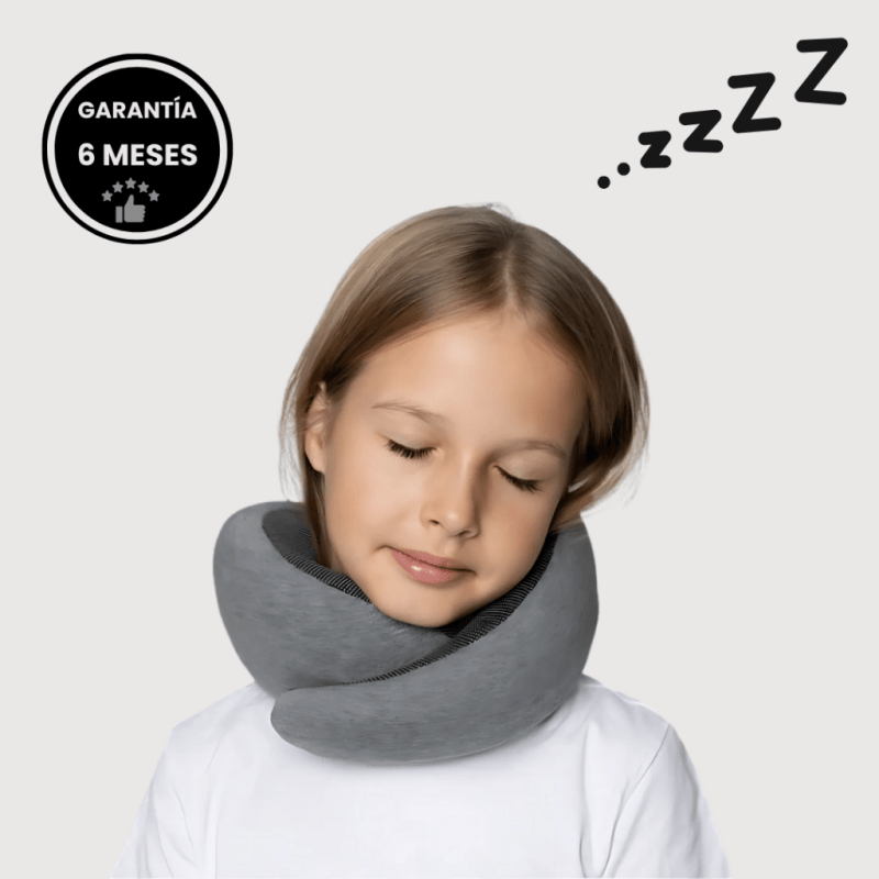 WANDER Pillow™ Kids - Wander Chile